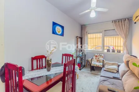 Apartamento com 1 Quarto à venda, 40m² no Morro Santana, Porto Alegre