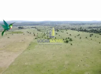 Fazenda/Sítio com 6 Quartos à venda, 10m² no Bom Retiro, Barra do Choça