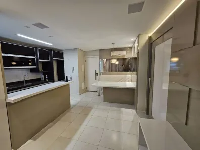 Apartamento com 2 Quartos à venda, 69m² no Itacorubi, Florianópolis