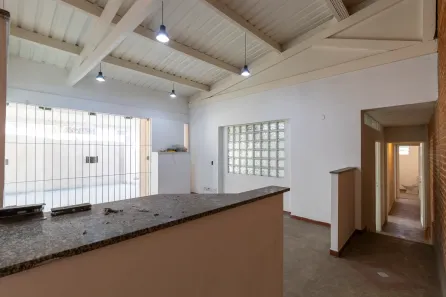 Casa com 3 Quartos à venda, 240m² no Bosque da Saúde, São Paulo