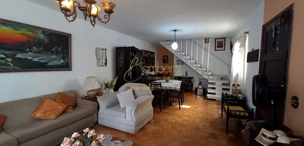 Casa com 3 Quartos à venda, 164m² no Chácara Santo Antônio (Zona Sul), São Paulo