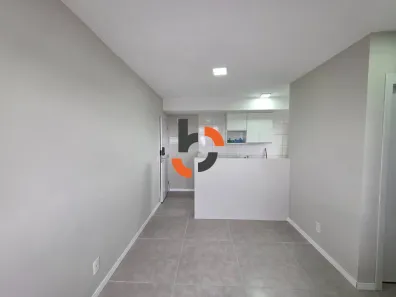 Apartamento com 2 Quartos à venda, 60m² no Parque Rosário, Nova Iguaçu