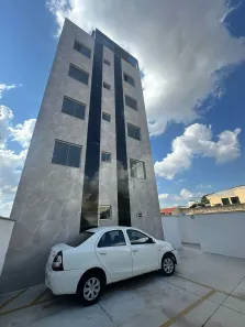 Apartamento com 2 Quartos à venda, 110m² no Letícia, Belo Horizonte