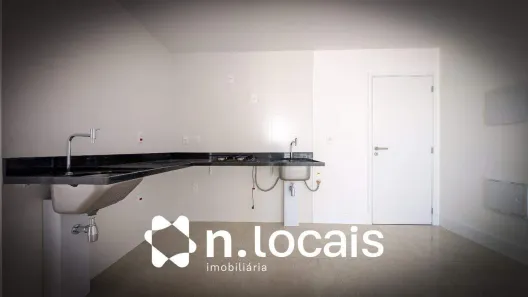 Apartamento com 2 Quartos à venda, 51m² no Setor Noroeste, Brasília