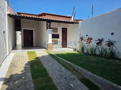 Casa com 3 Quartos à venda, 198m² no José de Alencar, Fortaleza