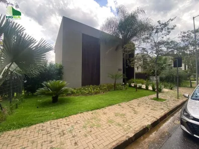 Casa de Condomínio com 4 Quartos à venda, 650m² no Quintas do Sol, Nova Lima