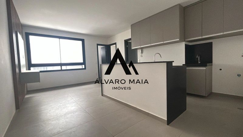 Apartamento com 2 quartos — Santo Agostinho, Belo Horizonte
