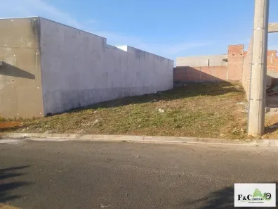 Lote/Terreno à venda, 250m² no Jardim Terra Nobre II, Araras