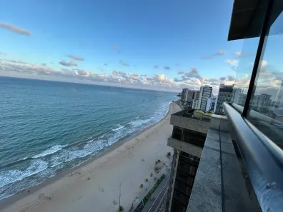 Apartamento com 7 Quartos à venda, 900m² no Piedade, Jaboatão dos Guararapes