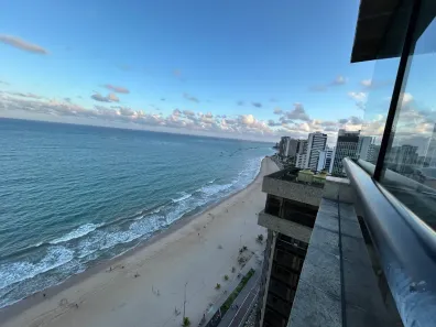 Cobertura com 7 Quartos à venda, 900m² no Piedade, Jaboatão dos Guararapes