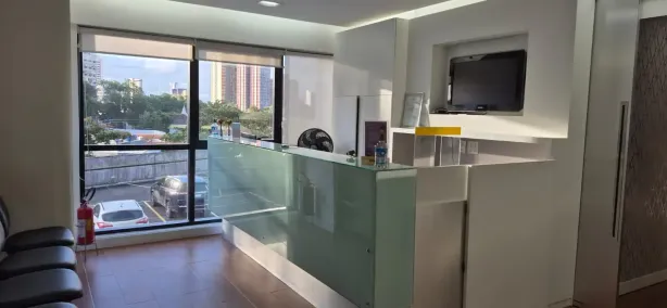 Ponto Comercial à venda, 65m² no Ilha do Leite, Recife