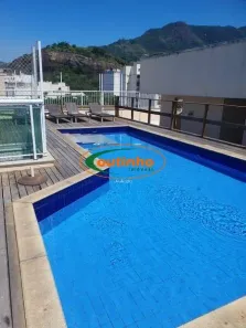 Apartamento com 2 Quartos à venda, 77m² no Maracanã, Rio de Janeiro