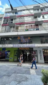 Sala Comercial à venda, 30m² no Centro, Nova Friburgo