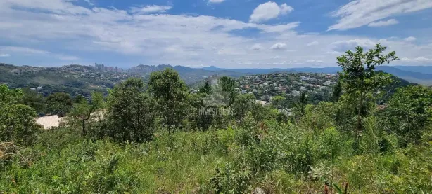Lote/Terreno à venda, 2816m² no Bosque da Ribeira, Nova Lima
