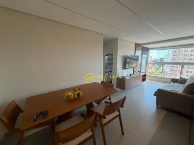 Apartamento com 3 Quartos à venda, 66m² no Além Ponte, Sorocaba