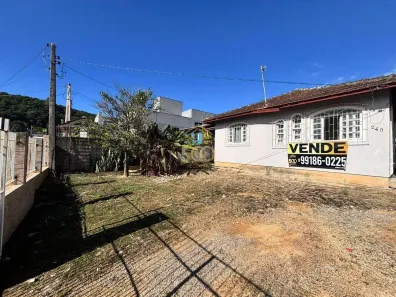 Casa com 4 Quartos à venda, 96m² no Serraria, São José