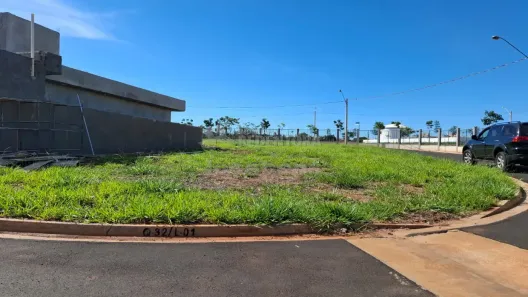 Lote/Terreno à venda, 295m² no Eplenum Tresor, São José do Rio Preto