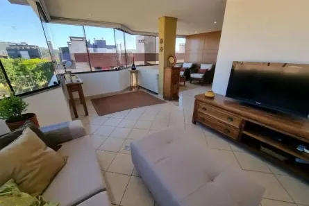 Cobertura com 4 Quartos à venda, 266m² no Jardim Itu, Porto Alegre