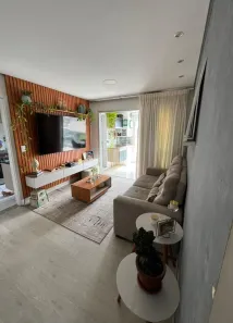 Apartamento com 3 Quartos à venda, 117m² no Aleixo, Manaus