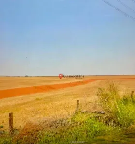 Lote/Terreno à venda, 1650000m² no Colina Nova Boituva, Boituva
