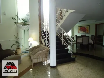 Casa com 3 Quartos à venda, 330m² no Colina Werner Plaas, Americana