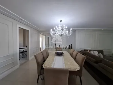 Apartamento com 3 Quartos à venda, 162m² no Estrela, Ponta Grossa