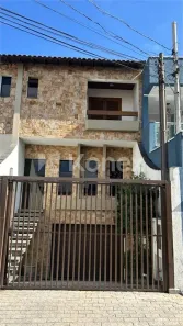 Casa com 3 Quartos à venda, 255m² no Parque das Nações, Santo André