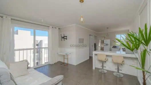 Apartamento com 2 Quartos para alugar, 45m² no São Gonçalo, Pelotas
