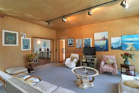 Casa com 4 Quartos à venda, 730m² no Alto de Pinheiros, São Paulo
