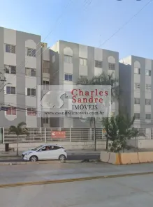 Apartamento com 3 Quartos à venda, 71m² no Setor Sul, Goiânia