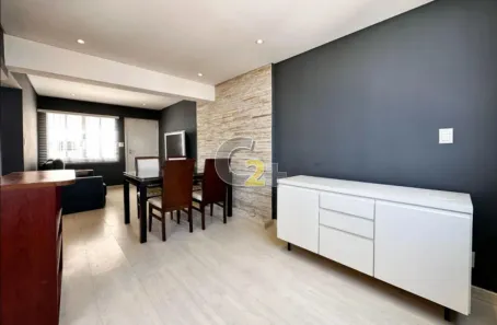 Apartamento com 1 Quarto à venda, 47m² no Sumarezinho, São Paulo