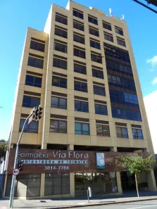 Sala Comercial à venda, 20m² no Centro, Curitiba