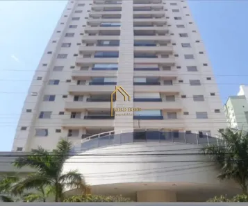 Apartamento com 3 Quartos à venda, 156m² no Novo Horizonte, Cuiabá