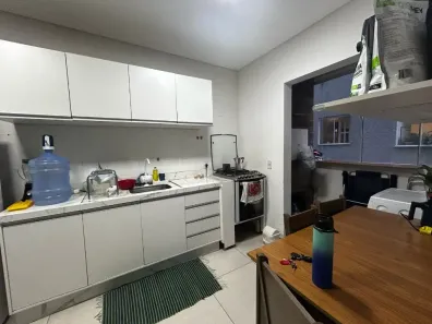 Apartamento com 2 Quartos à venda, 68m² no Ingleses do Rio Vermelho, Florianópolis