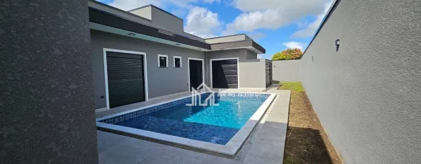 Casa com 3 Quartos à venda, 217m² no Centro, Piraquara
