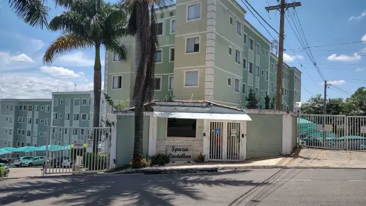 Apartamento com 2 Quartos à venda, 51m² no Vila Carminha, Campinas