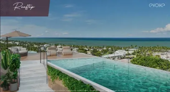 Apartamento com 2 Quartos à venda, 136m² no Paiva, Cabo de Santo Agostinho