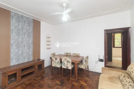 Apartamento com 2 Quartos à venda, 62m² no Centro Histórico, Porto Alegre