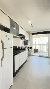 Apartamento com 1 Quarto para alugar, 10m² no Vila Andrade, São Paulo