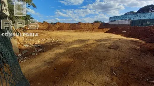Lote/Terreno à venda, 570m² no Vila Santista, Atibaia