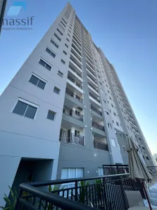 Apartamento com 2 Quartos à venda, 57m² no Vila Oliveira, Mogi das Cruzes