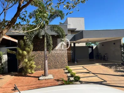 Casa de Condomínio com 3 Quartos para alugar, 192m² no Terravista Residence Club, Mirassol