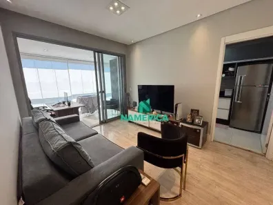 Apartamento com 2 Quartos à venda, 78m² no Santo Amaro, São Paulo
