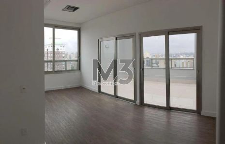 Cobertura com 2 Quartos à venda, 140m² no Cambuí, Campinas