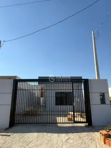 Casa com 3 Quartos à venda, 84m² no Residencial Villa São Bento, Jaguariúna