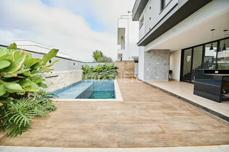 Casa de Condomínio com 4 Quartos à venda, 260m² no Santa Rosa Ipês, Piracicaba