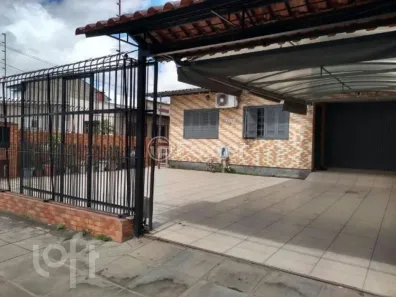 Casa com 4 Quartos à venda, 160m² no Sarandi, Porto Alegre