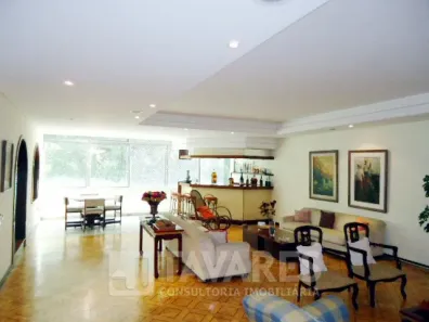 Apartamento com 4 Quartos à venda, 372m² no Flamengo, Rio de Janeiro