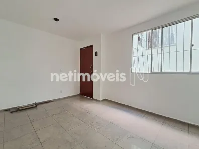 Apartamento com 2 Quartos para alugar, 56m² no Colégio Batista, Belo Horizonte