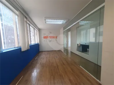 Sala Comercial à venda, 74m² no Paraíso, São Paulo